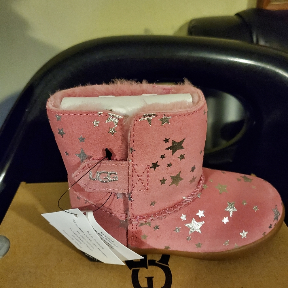 Brand new girls UGG boots